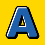 Advancement core value icon badge for NeuroScience Solutions representing medical progress