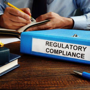 Regulatory compliance binder and documentation for medical device registration in Singapore and APAC